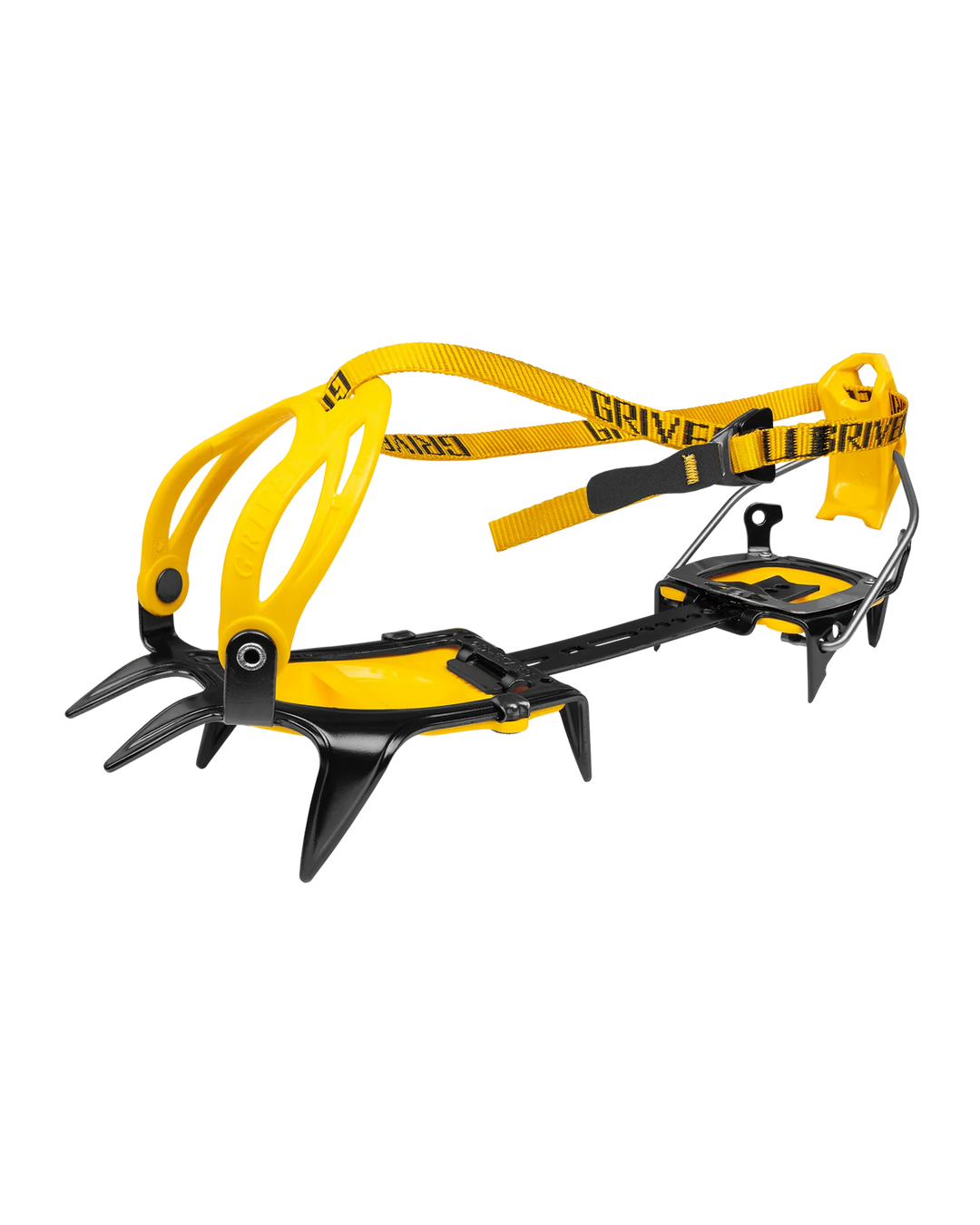 Grivel G10 LT New-Matic Evo Crampons