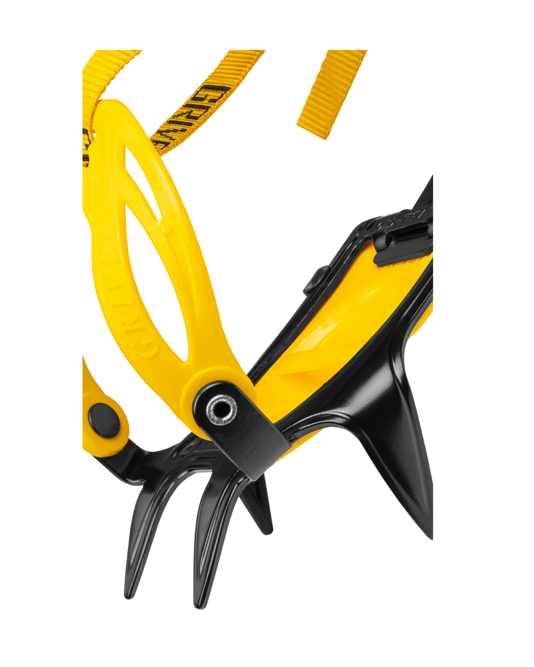 Grivel G10 LT New-Matic Evo Crampons