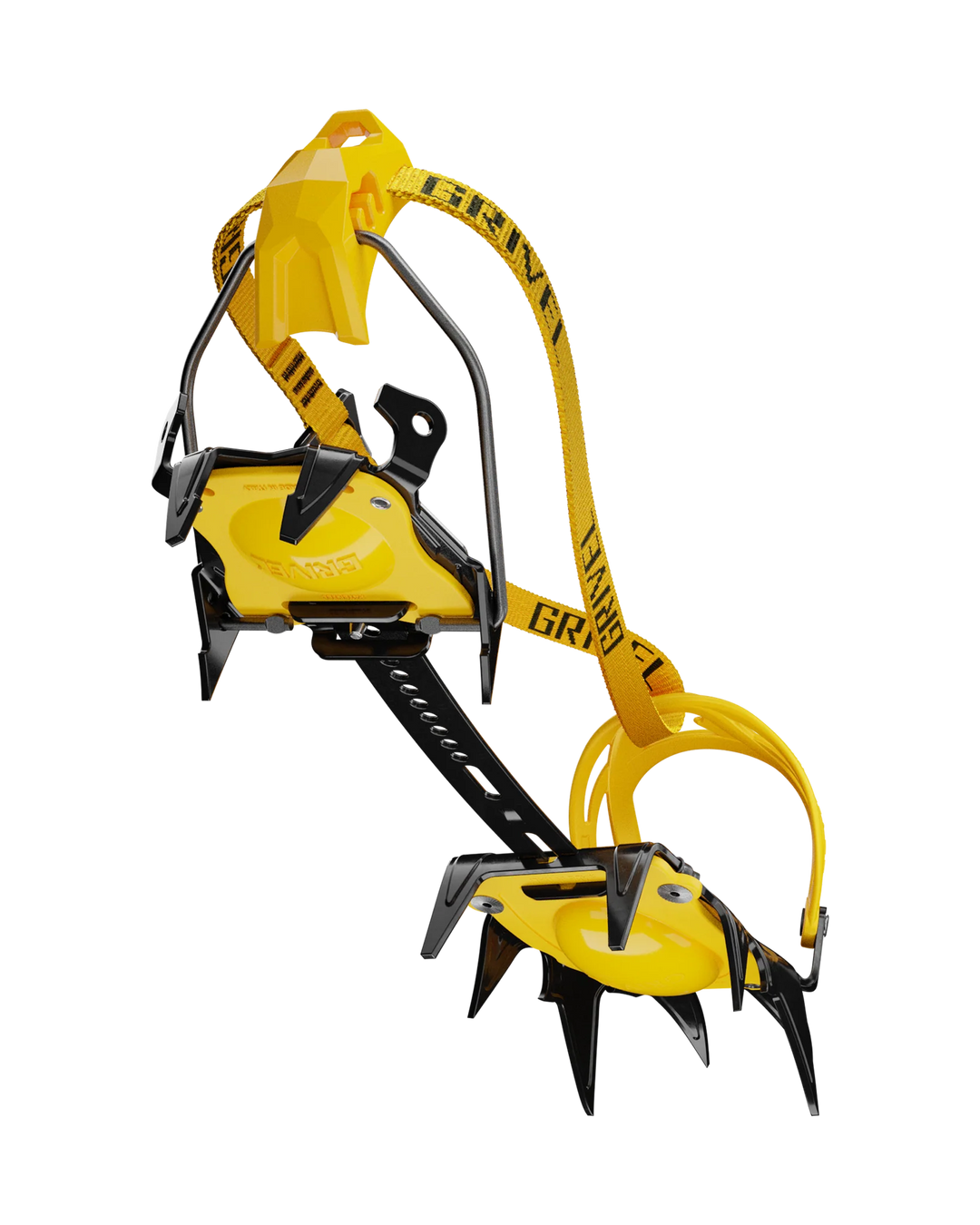 Grivel G12 LT New-Matic Evo Crampons