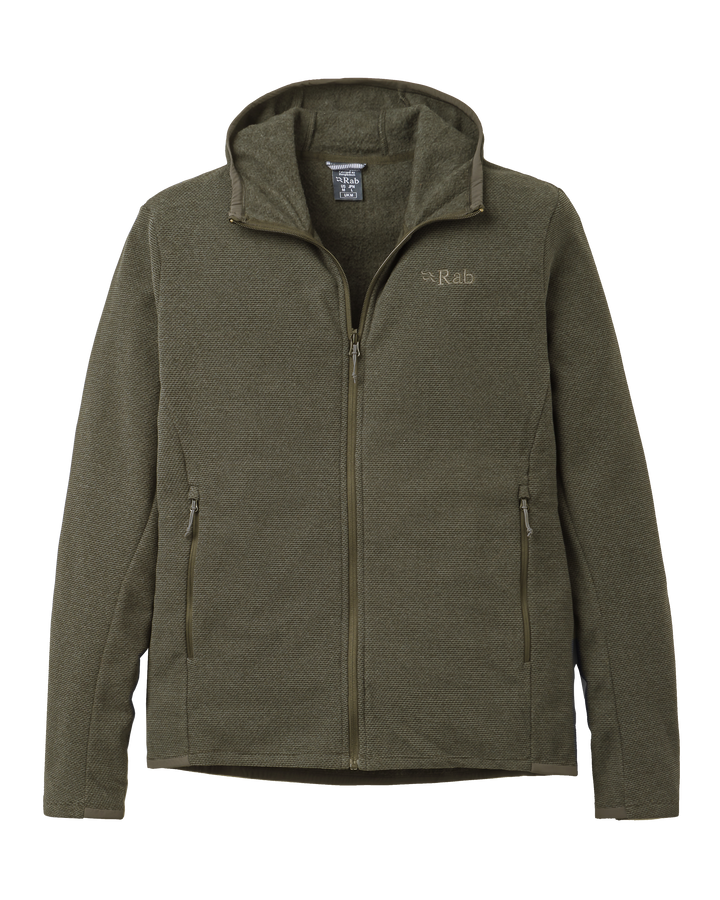 Rab Men's Stavel Fleece Hoody