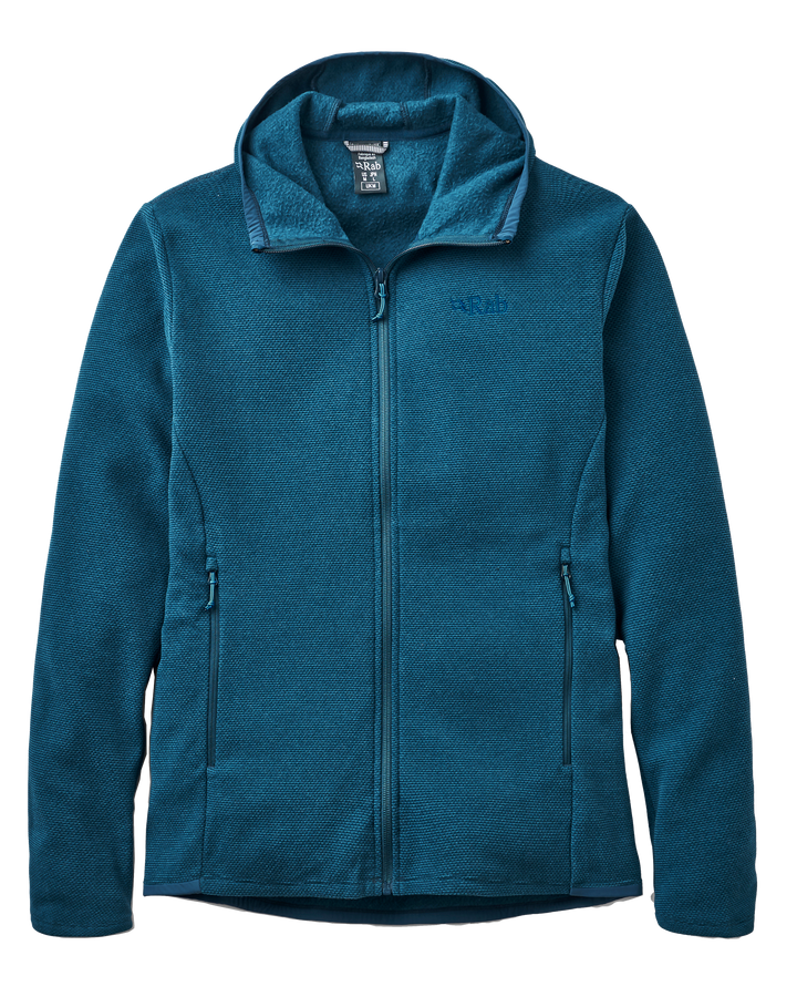 Rab Men's Stavel Fleece Hoody