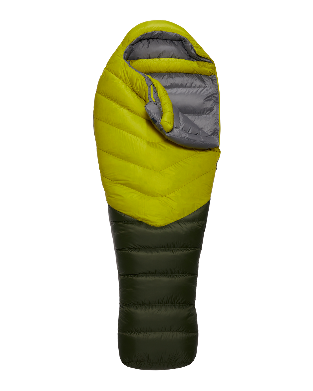 Rab Alpine 800 Down Sleeping Bag (-16°C, 1.26 Kg)