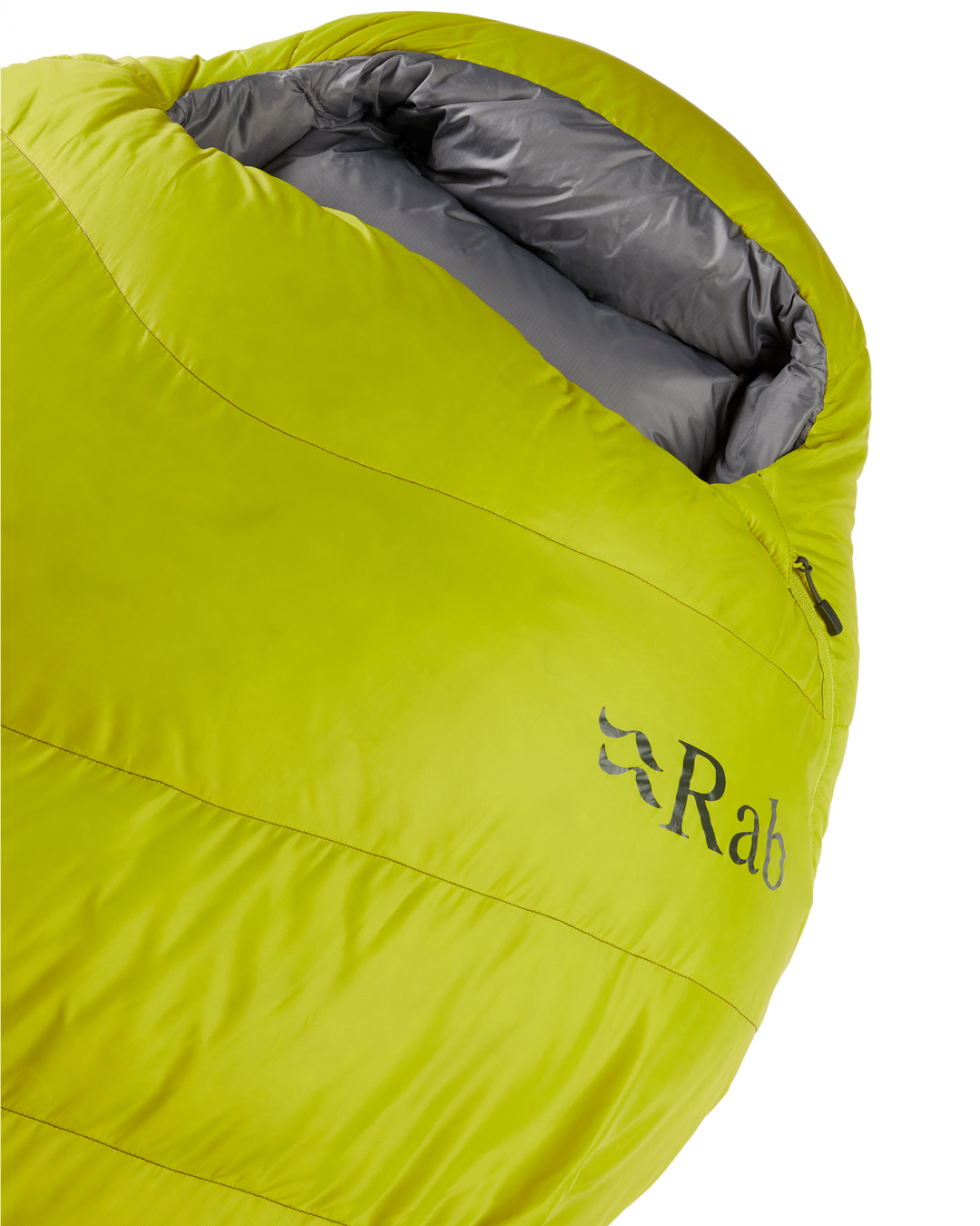 Rab Alpine 800 Down Sleeping Bag (-16°C, 1.26 Kg)