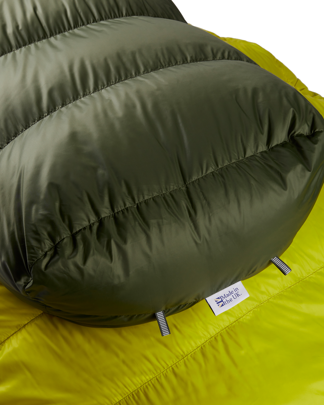 Rab Alpine 800 Down Sleeping Bag (-16°C, 1.26 Kg)