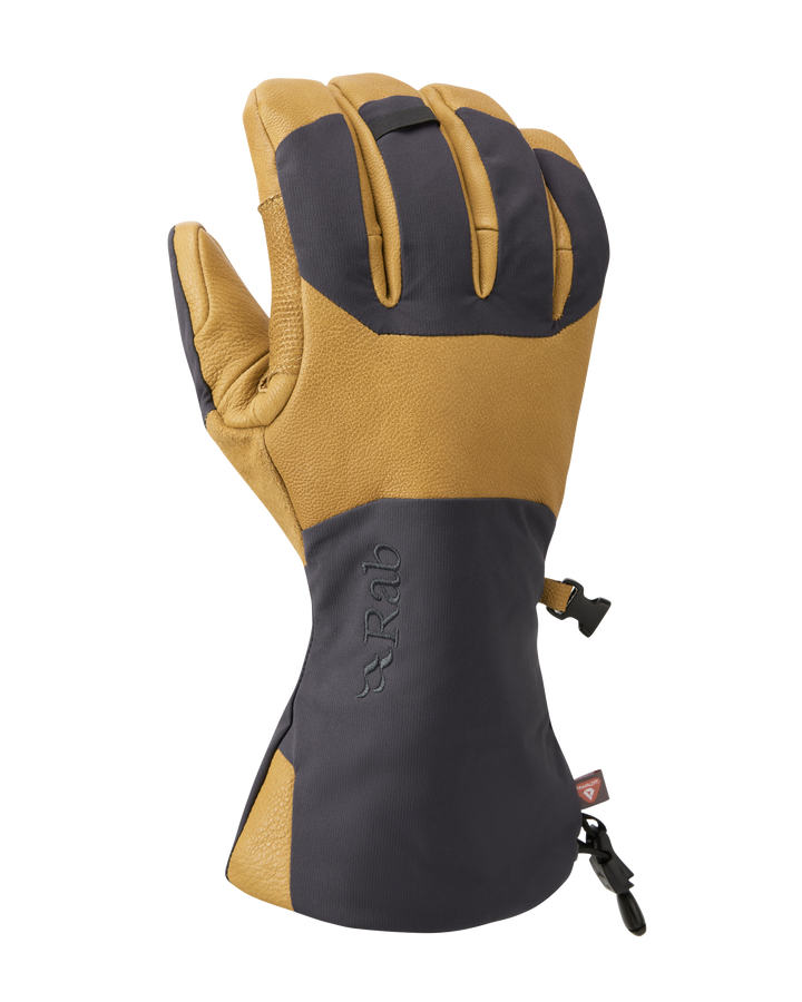 Rab Guide 2 GTX Insulated Gloves