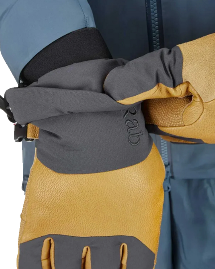 Rab Guide 2 GTX Insulated Gloves