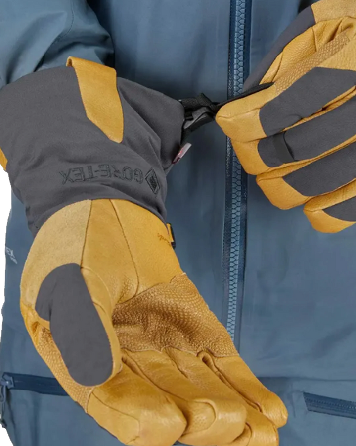 Rab Guide 2 GTX Insulated Gloves