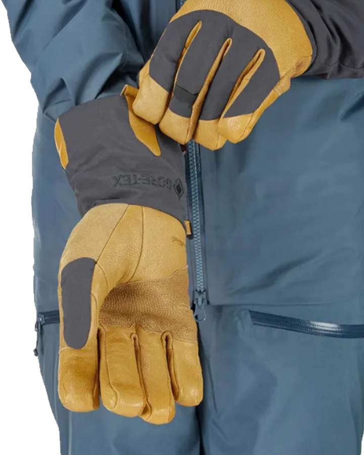 Rab Guide 2 GTX Insulated Gloves