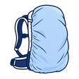 Raincover included
