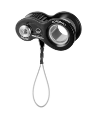 Anchor | Belay | Jumar
