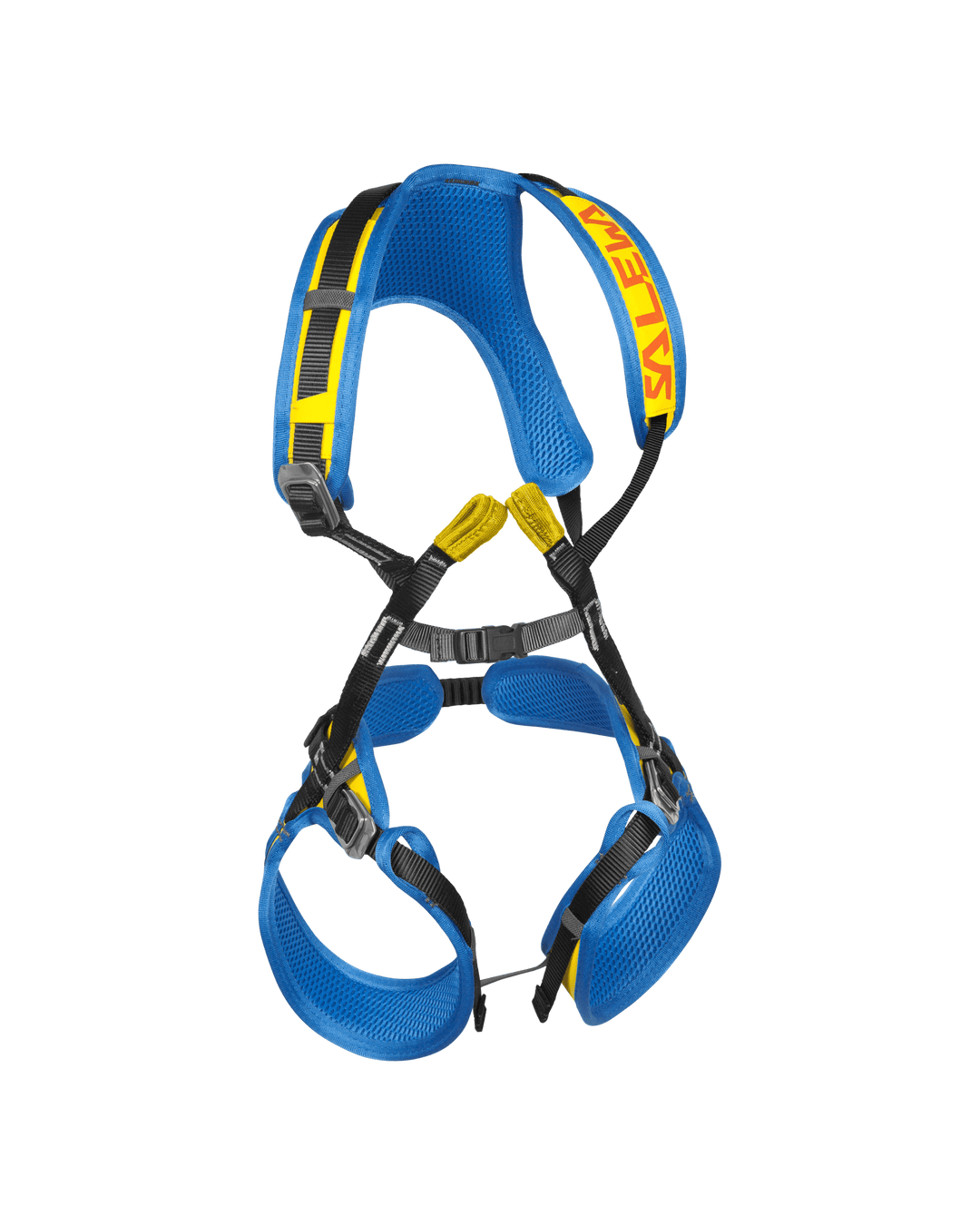 Salewa Rookie - Full Body Harness (Blue)