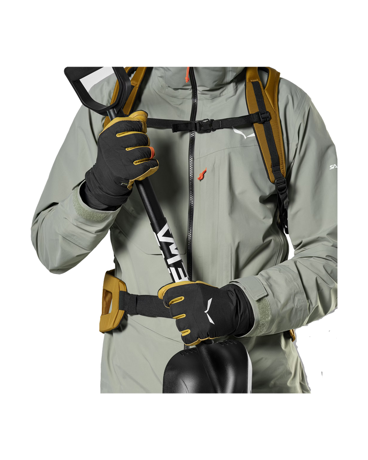 Salewa Sella Rescue Avalanche Shovel