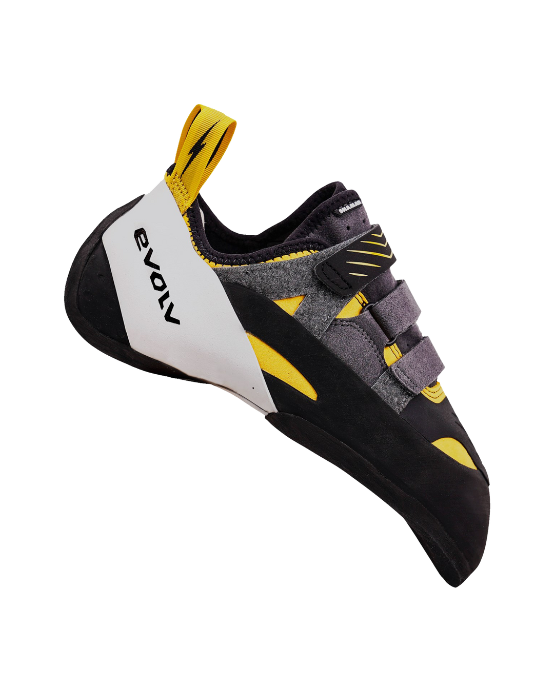 Evolv Shaman Climbing Shoes