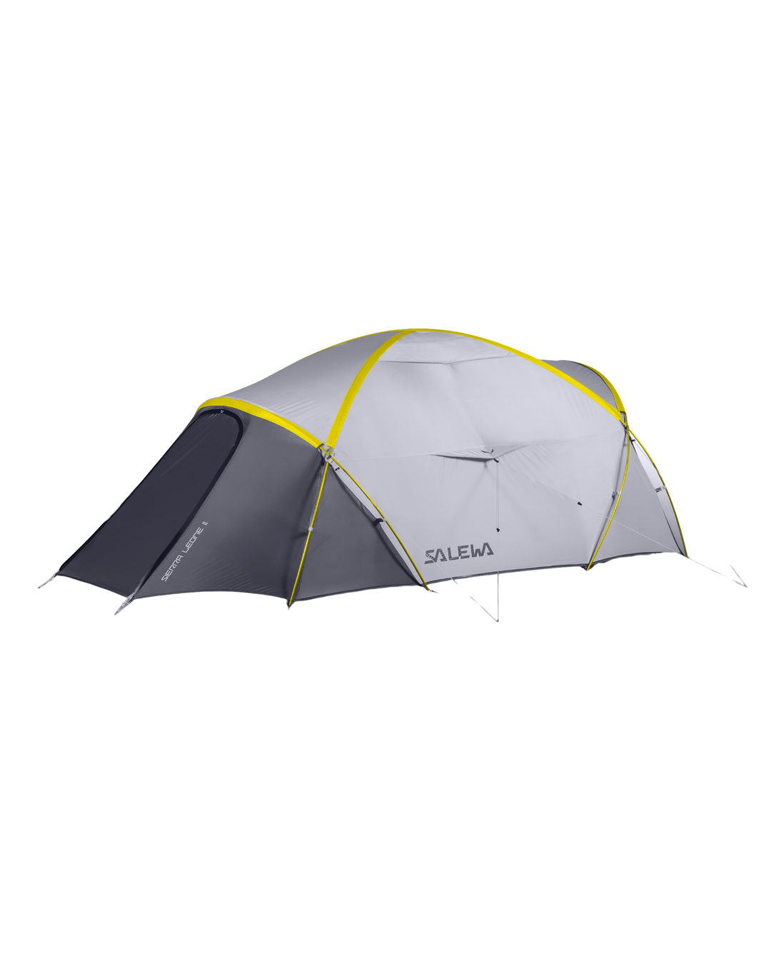 Salewa Sierra Leone II Tent (Grey)