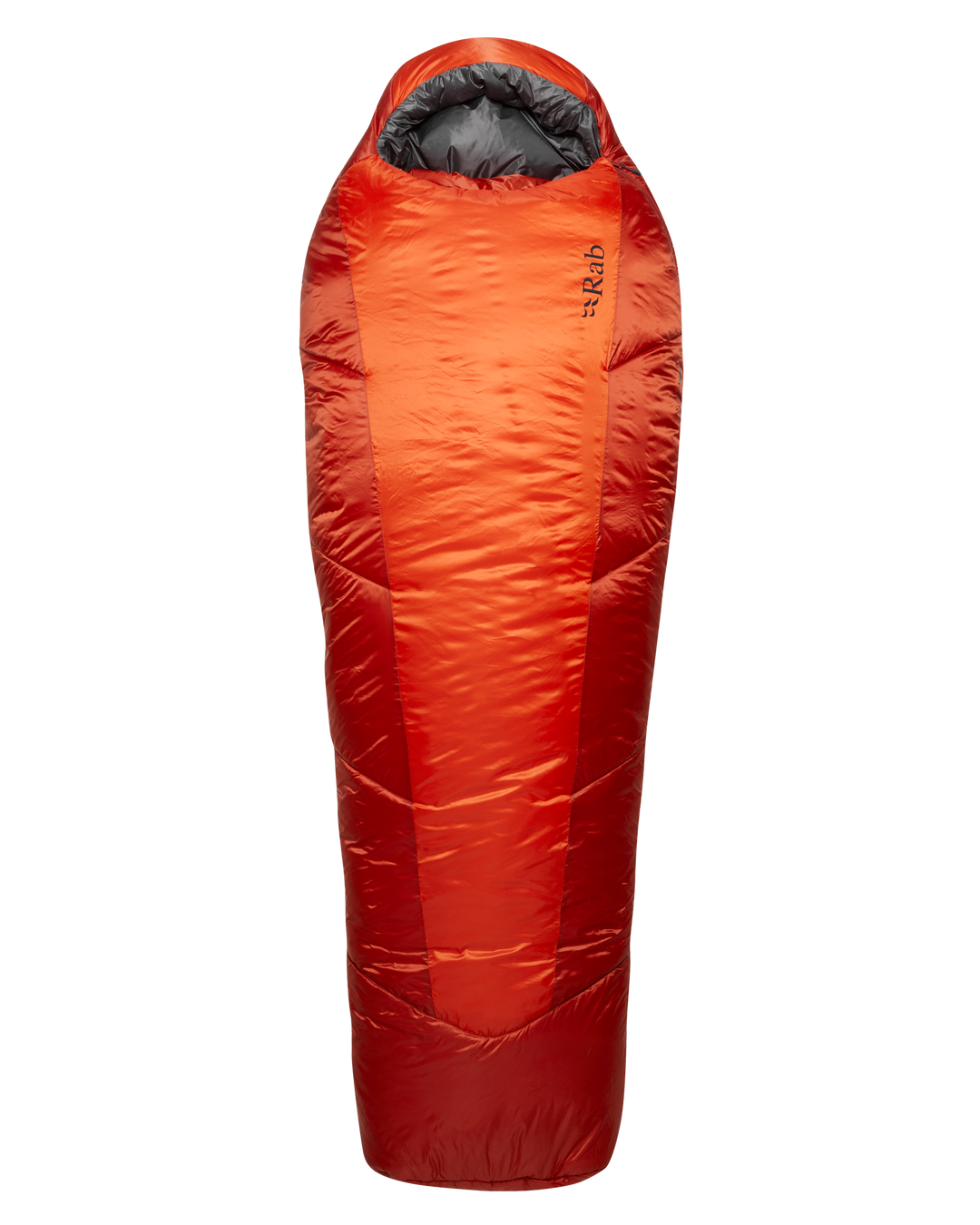 Rab Solar Eco 4 Synthetic Sleeping Bag (-11°C, 1.47 Kg)