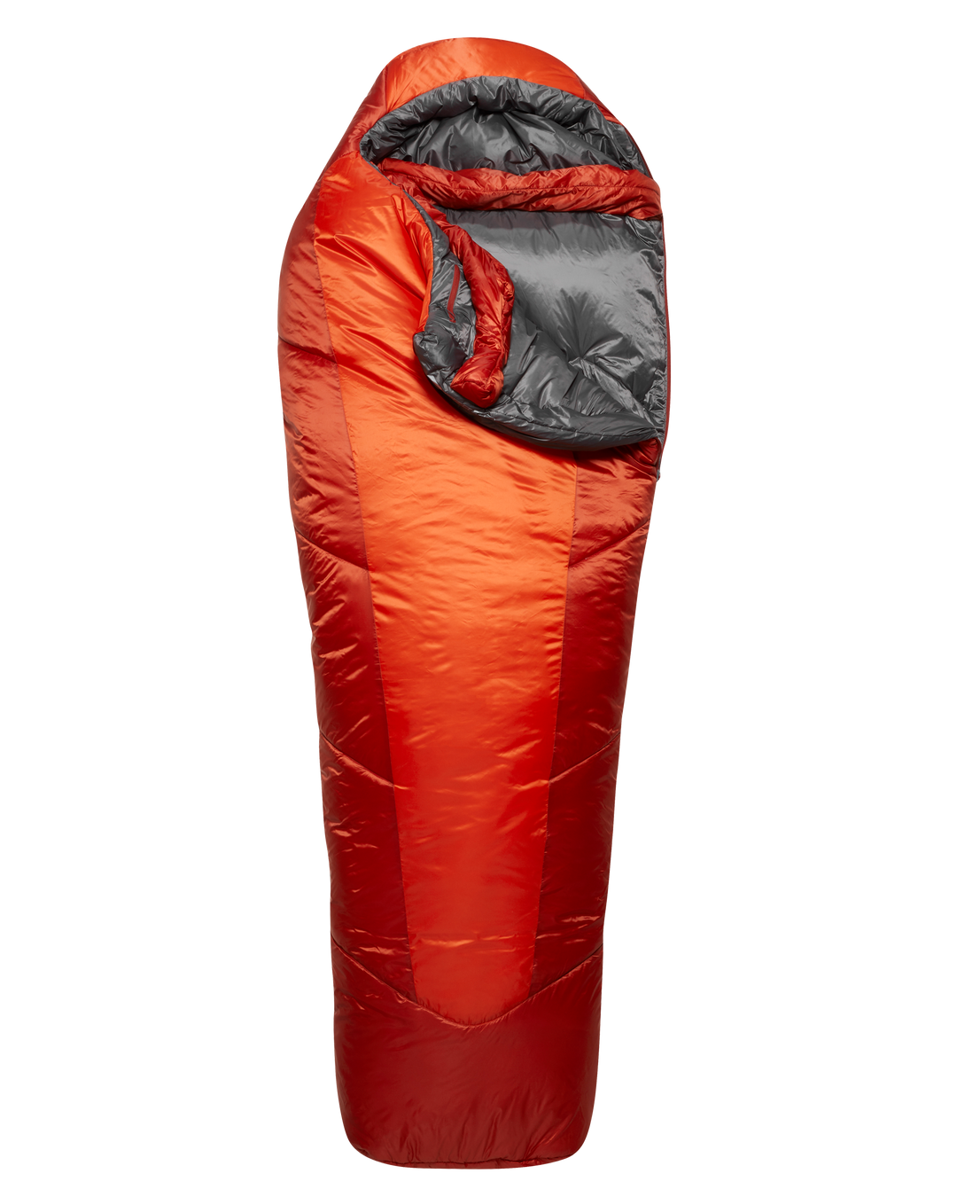 Rab Solar Eco 4 Synthetic Sleeping Bag (-11°C, 1.47 Kg)