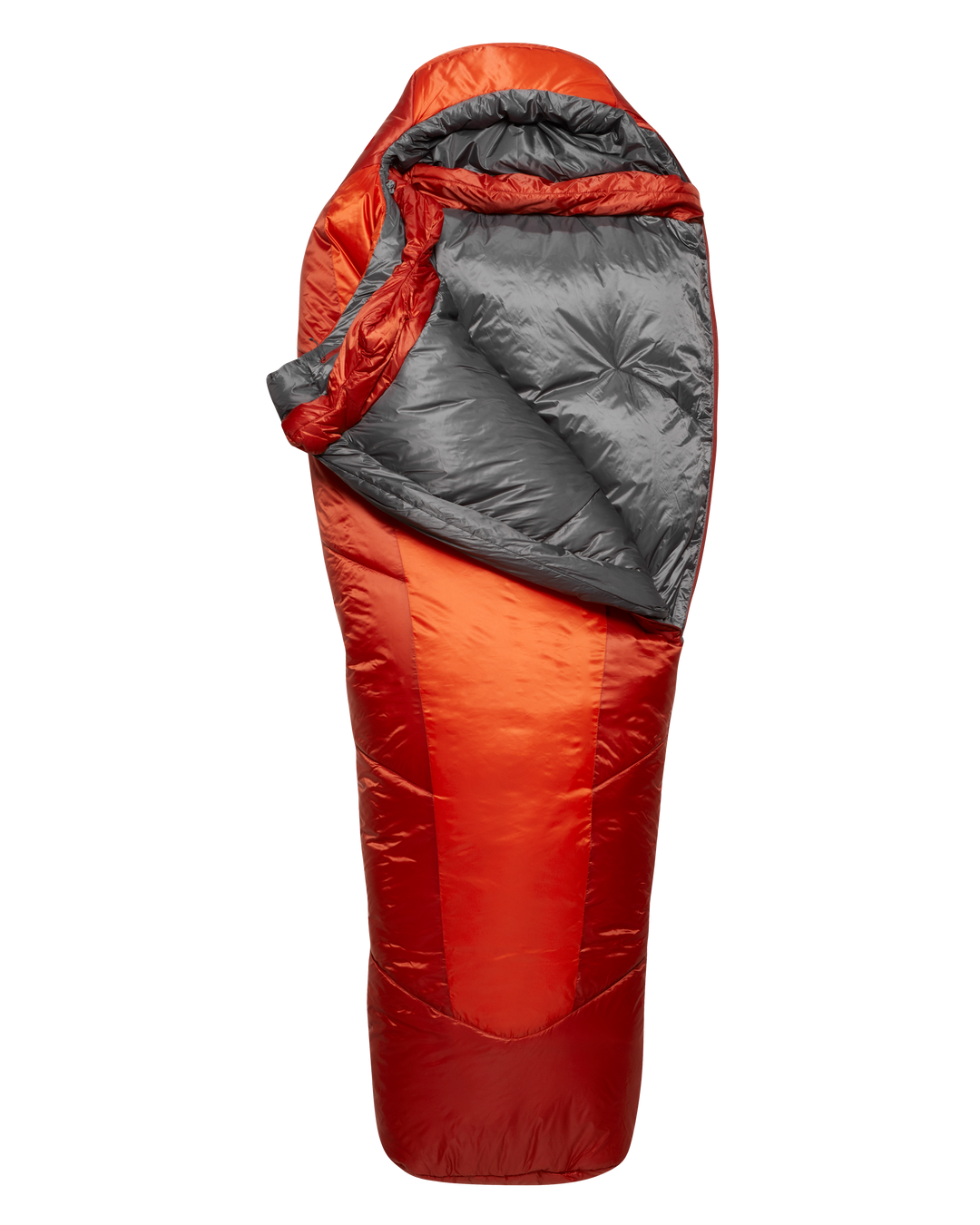 Rab Solar Eco 4 Synthetic Sleeping Bag (-11°C, 1.47 Kg)