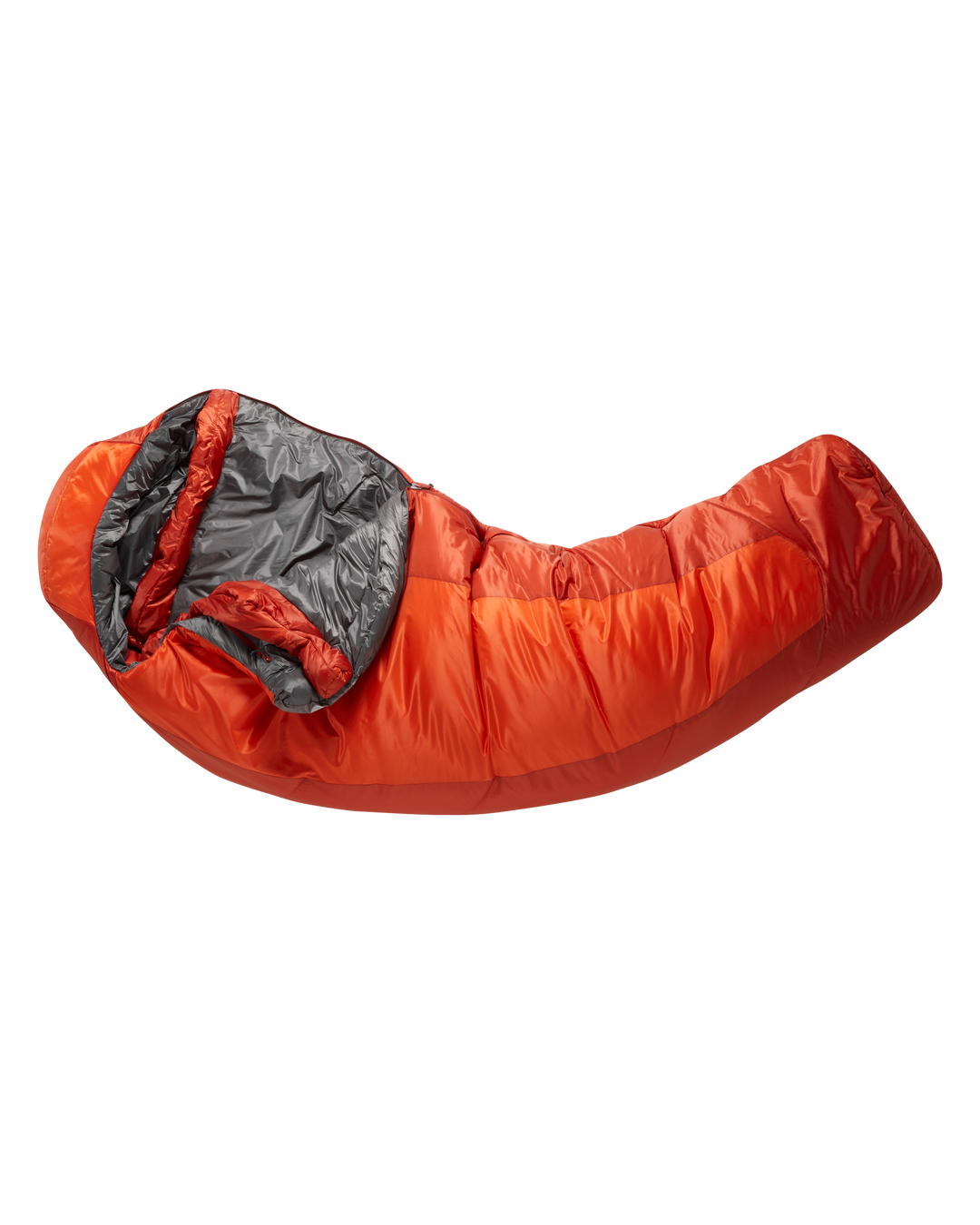 Rab Solar Eco 4 Synthetic Sleeping Bag (-11°C, 1.47 Kg)