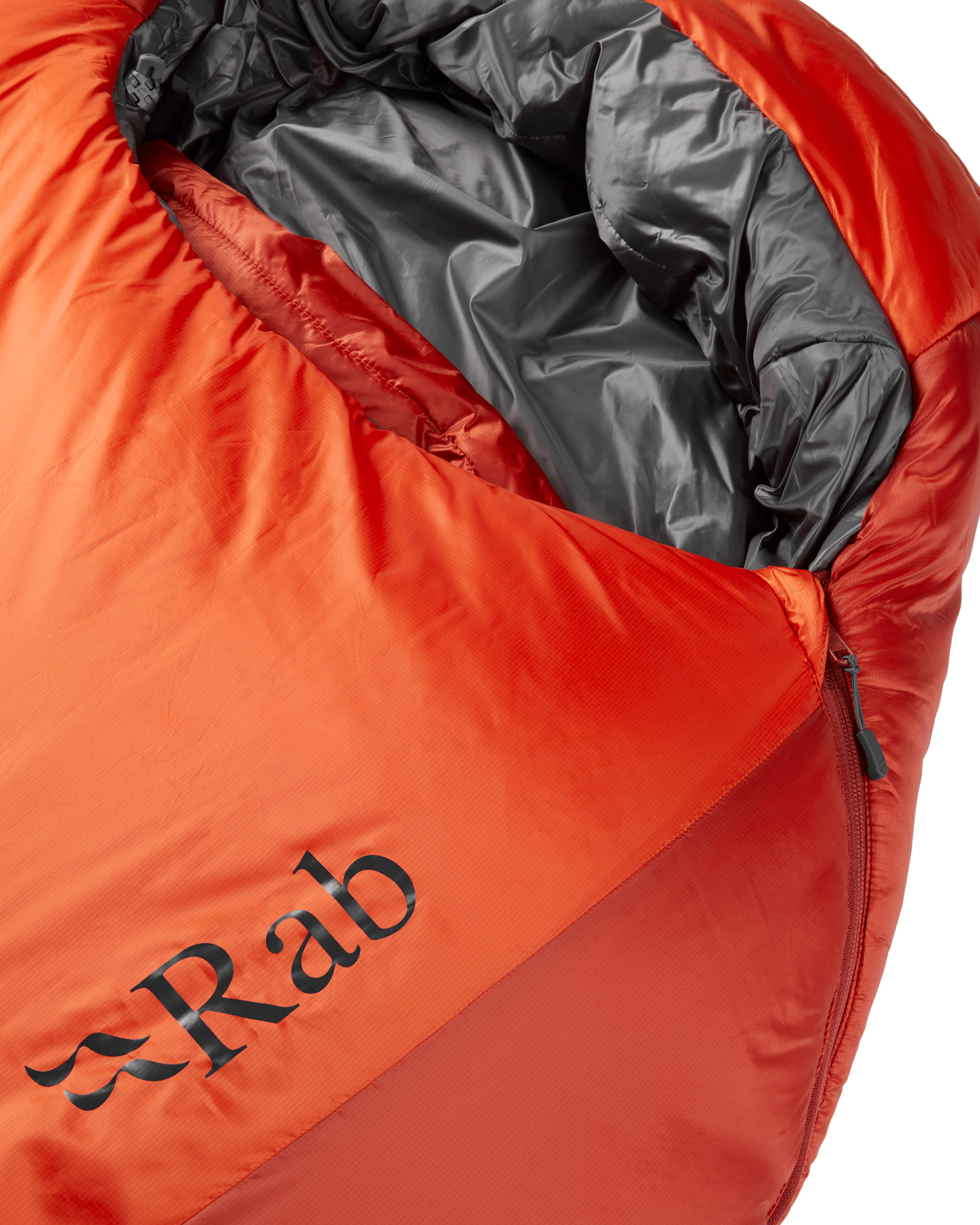 Rab Solar Eco 4 Synthetic Sleeping Bag (-11°C, 1.47 Kg)