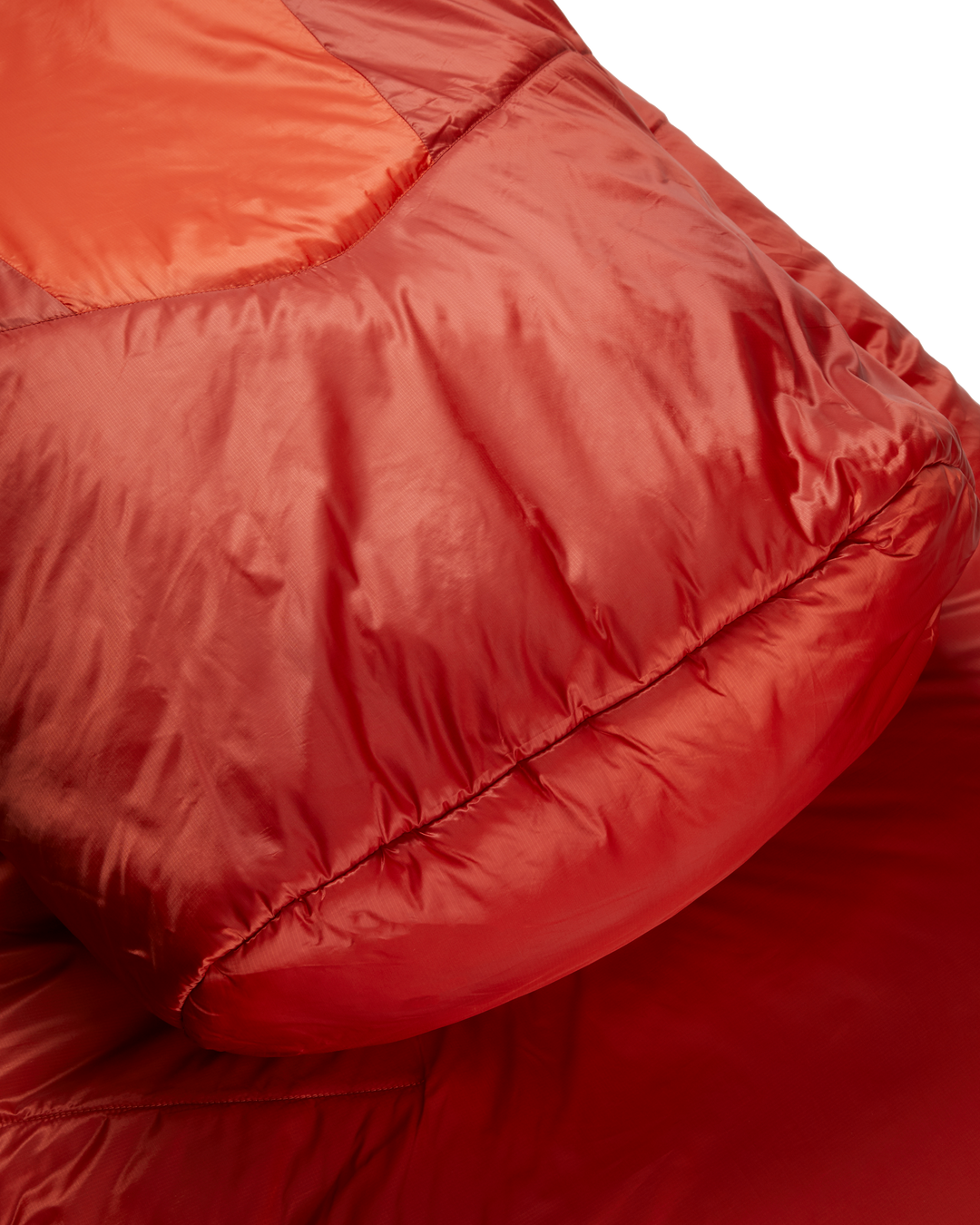 Rab Solar Eco 4 Synthetic Sleeping Bag (-11°C, 1.47 Kg)