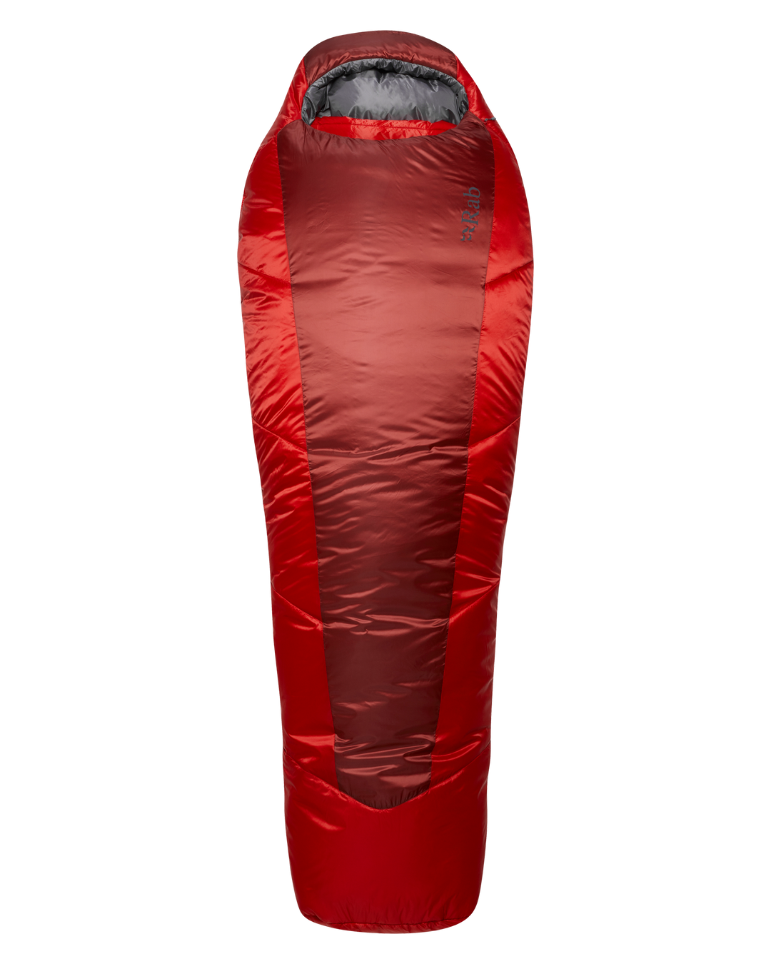 Rab Solar Eco 3 Synthetic Sleeping Bag (-8°C, 1.23 Kg)