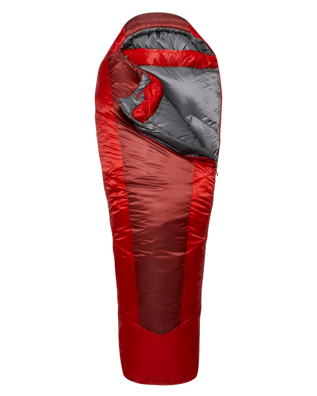 Rab Solar Eco 3 Synthetic Sleeping Bag (-8°C, 1.23 Kg)