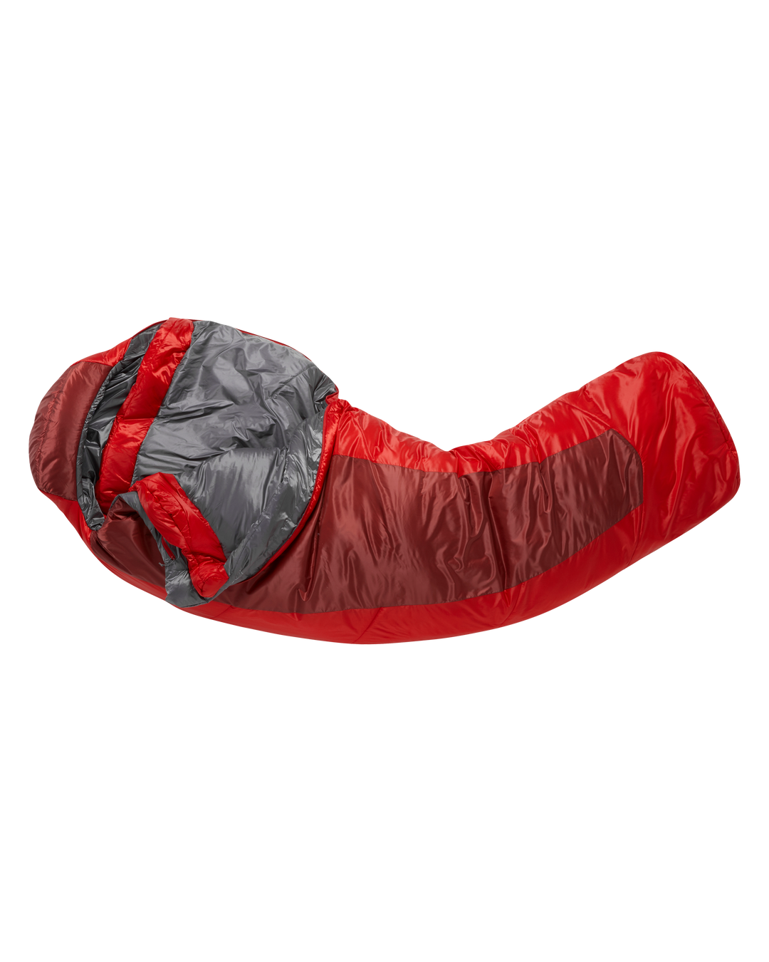 Rab Solar Eco 3 Synthetic Sleeping Bag (-8°C, 1.23 Kg)