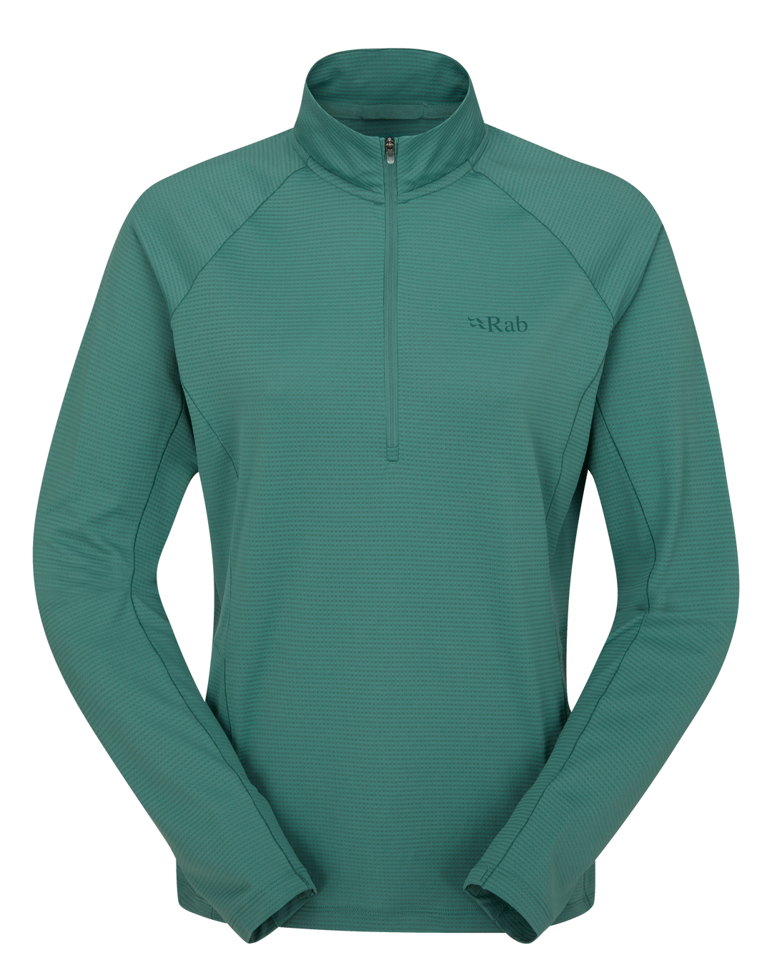 Rab Womens Sonic LS Baselayer Tee