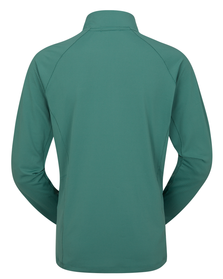 Rab Womens Sonic LS Baselayer Tee