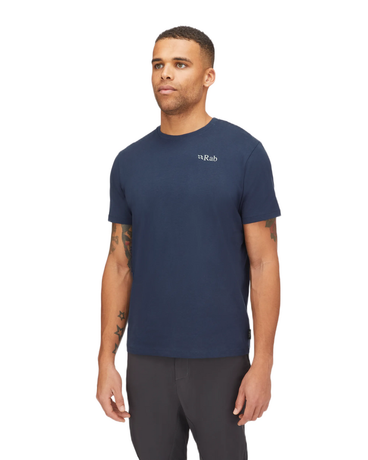 Rab Stance Axe Tee