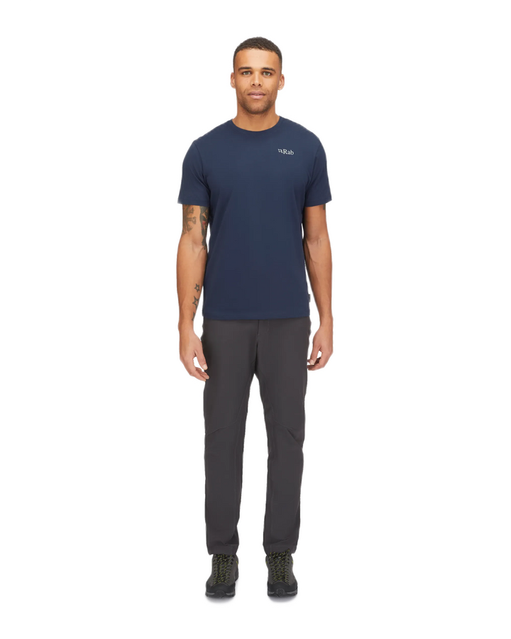 Rab Stance Axe Tee