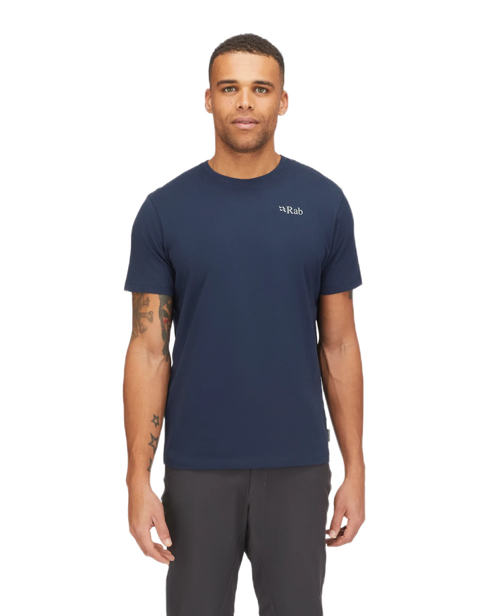 Rab Stance Axe Tee