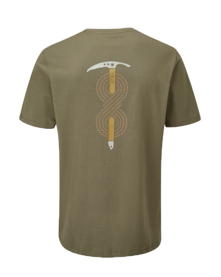 Rab Stance Axe Tee