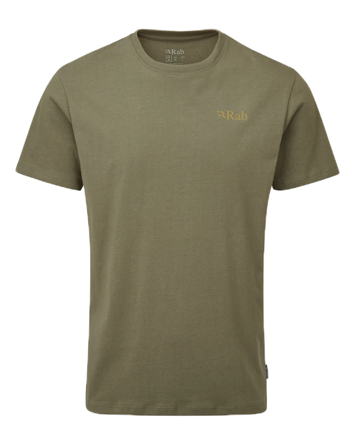 Rab Stance Axe Tee