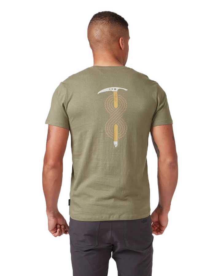 Rab Stance Axe Tee