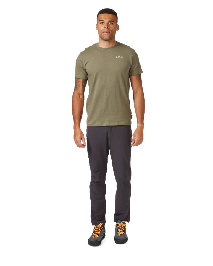 Rab Stance Axe Tee