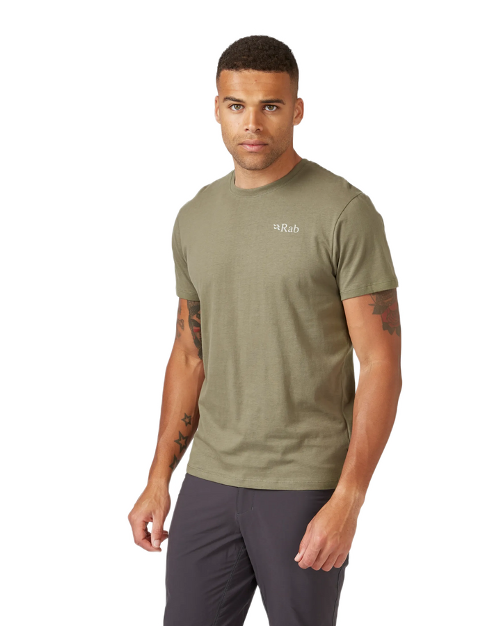 Rab Stance Axe Tee