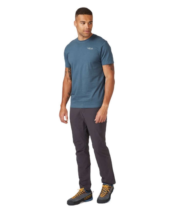 Rab Stance Axe Tee