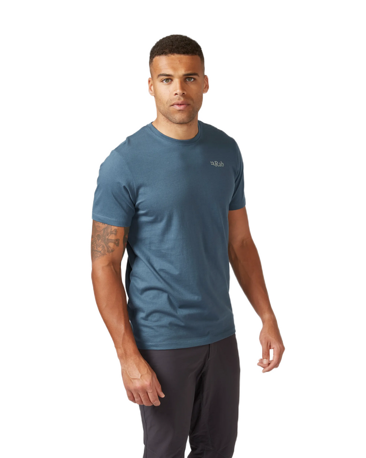 Rab Stance Axe Tee