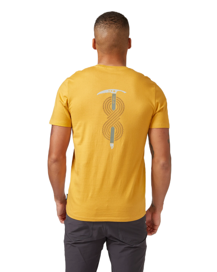 Rab Stance Axe Tee