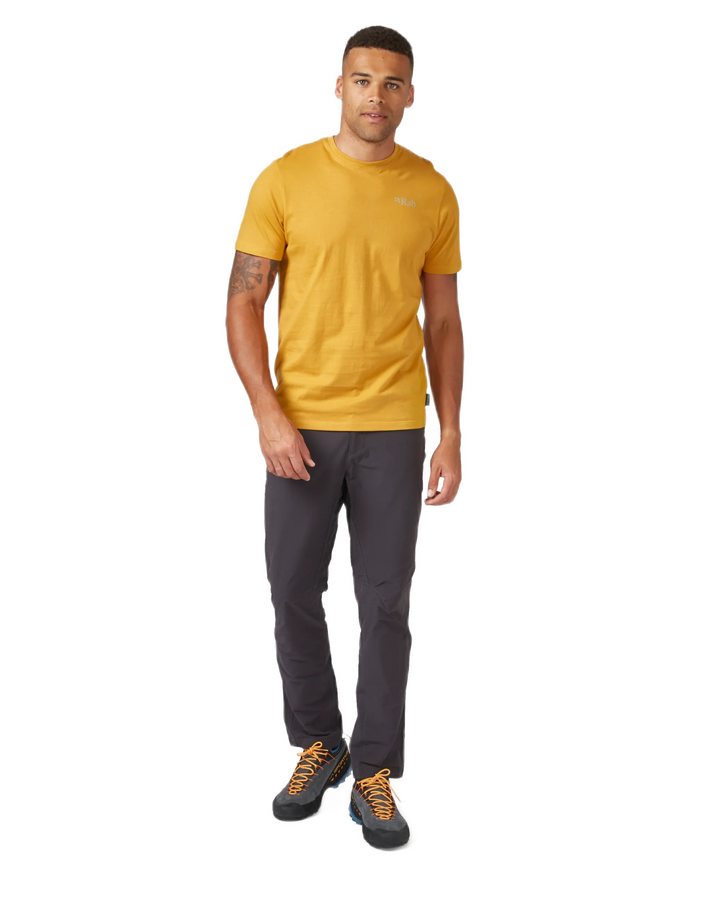 Rab Stance Axe Tee