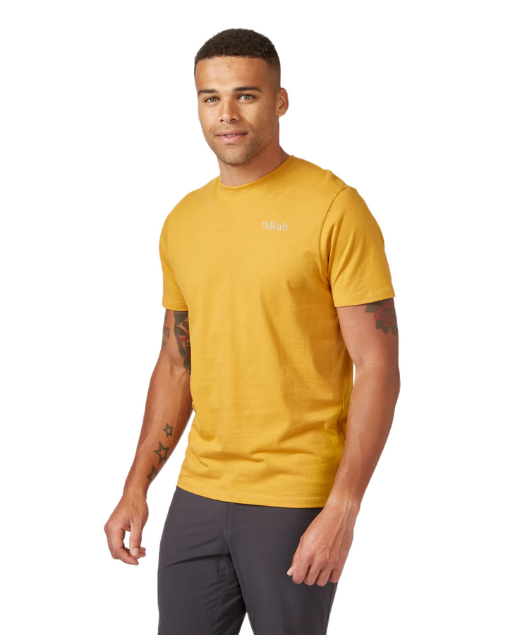 Rab Stance Axe Tee