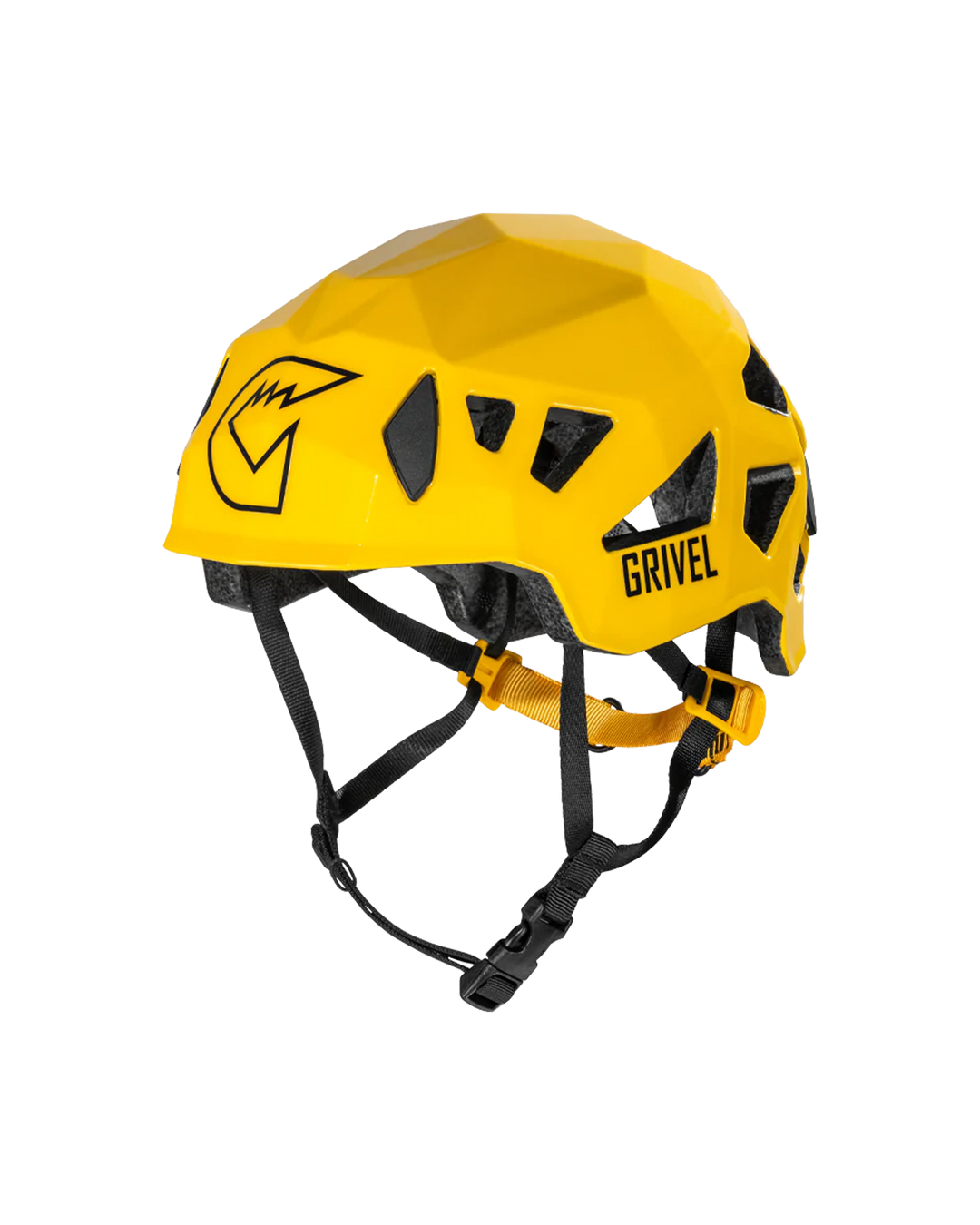 Grivel Stealth Climbing Helmet