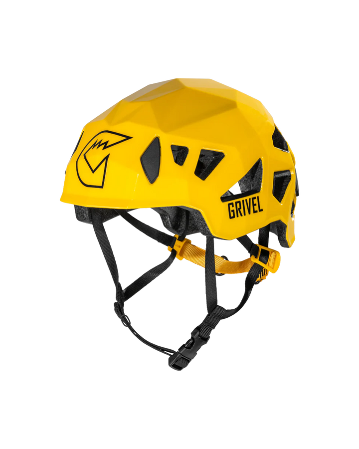 Grivel Stealth Climbing Helmet