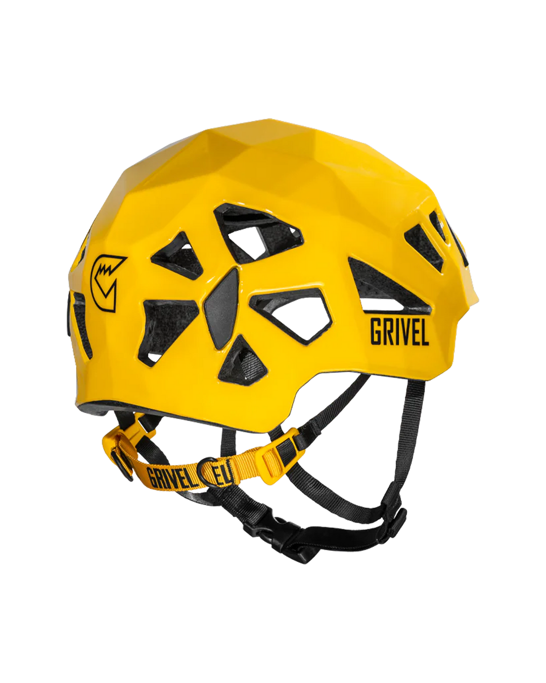 Grivel Stealth Climbing Helmet