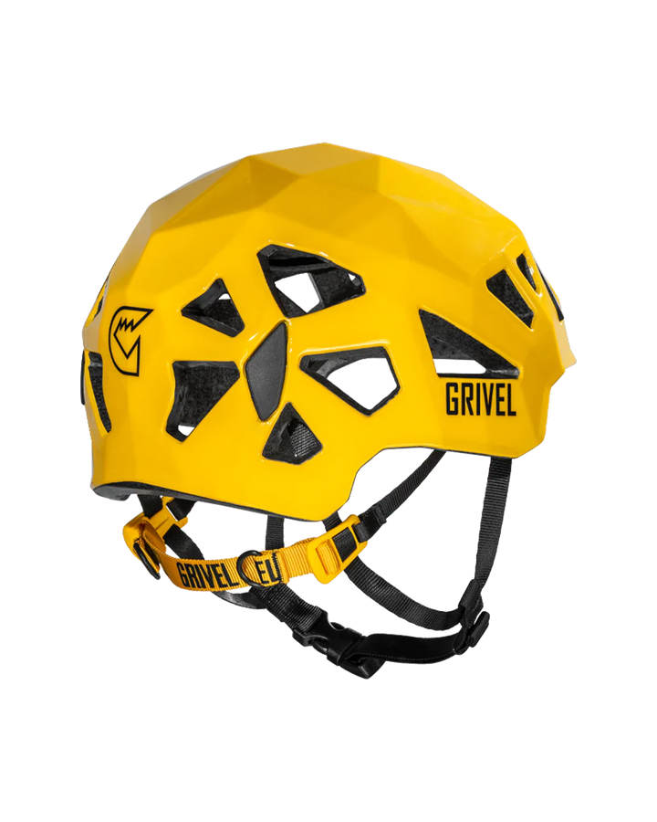 Grivel Stealth Climbing Helmet