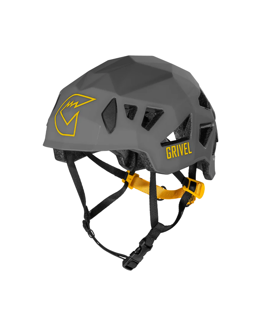 Grivel Stealth Climbing Helmet