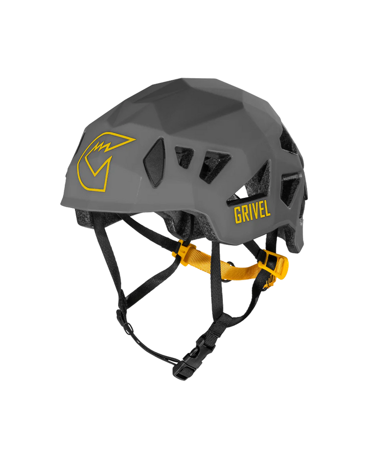 Grivel Stealth Climbing Helmet