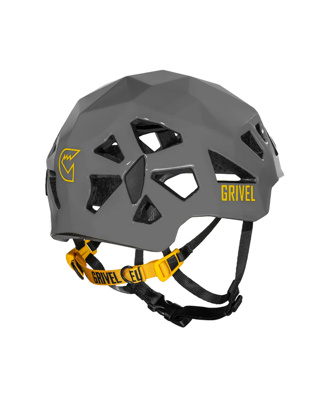 Grivel Stealth Climbing Helmet