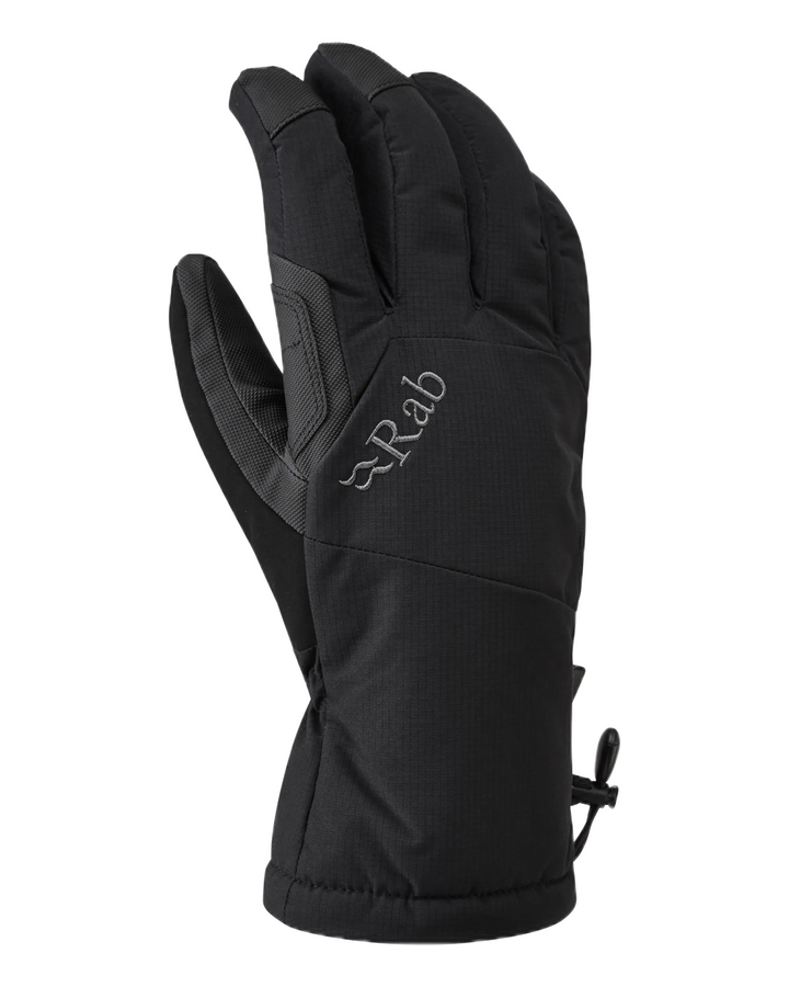 Rab Storm Waterproof Insulated Gloves